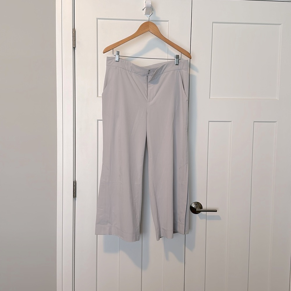 Athleta Tribeca pants
